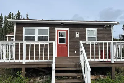 Image de Bcc Cabin 2
