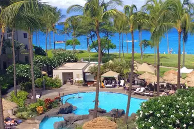 Image de Westin Ka'anapali Ocean Resort Villas N, Ocean Front 1 Bedrm PremiumSte 12/13-20