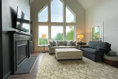 Image de Mountain Home with Views near Black Mountain