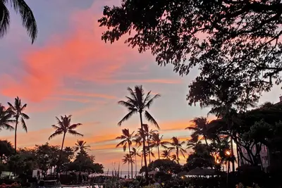 Image de The Westin Nanea Ocean Villas, Ka'anapali, Resort view, 2 Bedroom 12/12-19