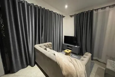 Image de Kampala furnished Apartment