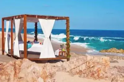 Image de The Westin Los Cabos Resort Villas Ocean view 1 Bedroom studio