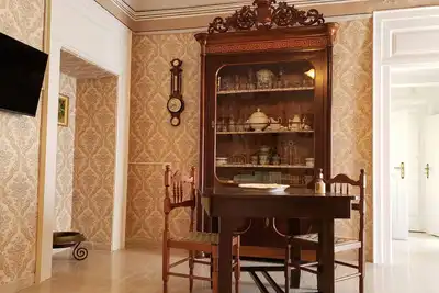 Apartment Dimora Maggi 2 al Corso - Affitti Brevi