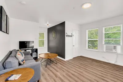 Image de Cozy Apartment 1br | Downtown San Antonio