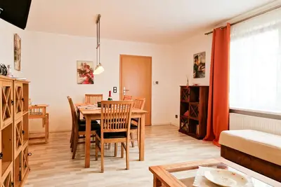 Image de Apartment 5 ground floor - Zinnowitz, Ostsee-Yolo