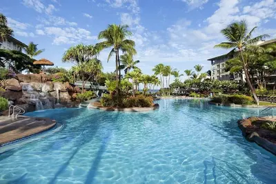 Image de Ocean View-1Bdrm/1Bath -Westin Kaanapali Maui North Villas
