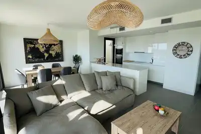 Image de Las Olas 2 - Splendide Penthouse lumineux et spacieux