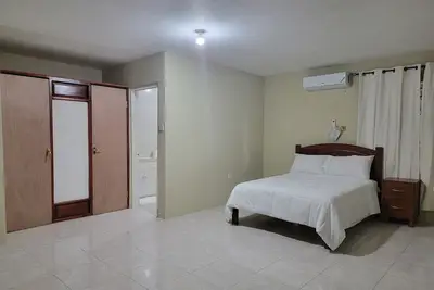 Image de Charming 2-bedroom with Ac and WiFi in Pleasant Montego Bay