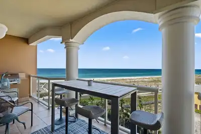 Image de Portofino 7th Floor Condo | Beachfront Oasis | My Beach Getaways