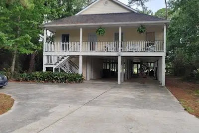 Image de Soul Shine 4Br 2Ba House