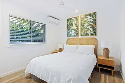 Image de Albatross Beachfront 3 Bedroom Apartment