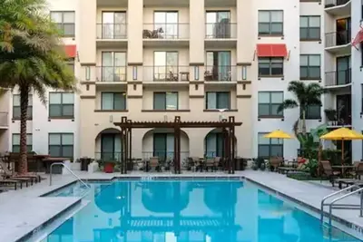 Image de luxury-2bd-In Channelside tampa-3bed