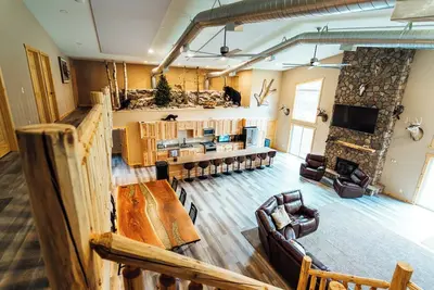Image de The Lodge at Nature Shores