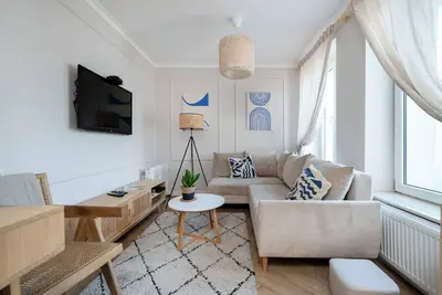 Image de City Centre Boho Studio