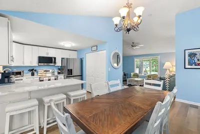 Image de Charming 3-bedroom house in Ocean Pines with WiFi