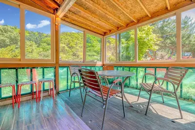 Image de Gapyeong Swimteo Pet Pension