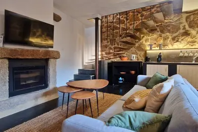 Image de YourHouse O Canton villa