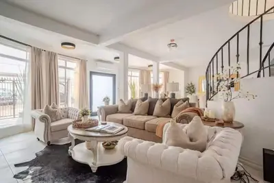 New Exclusive House with a Spectacular Ocean View!