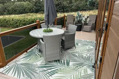 Image de Edinburgh Lodge-Sleeps 6-Pet Friendly-Beach&Views