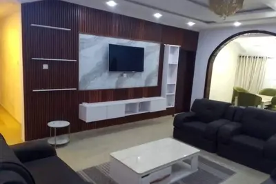 Image de Rotzy Residences Adefowope - Home Away From Home