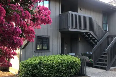 Image de Bunker in the Pines 2b/2ba; 2nd floor condo