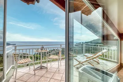 Image de Villa Luce del Sol with Pool - S, Alassio, Italy