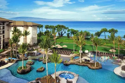 Image de Amazing 2 Bedroom Villa - Westin Nanea Ocean Villas - Full Resort Access