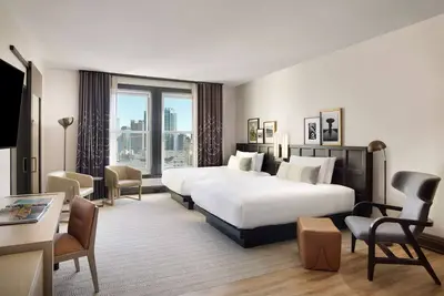 Image de Perfect for Groups! 4 Pet-friendly Units Close to Cable Car Museum!