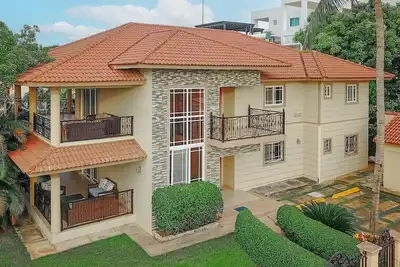 Image de Twin Villas Perfect for Group Trips