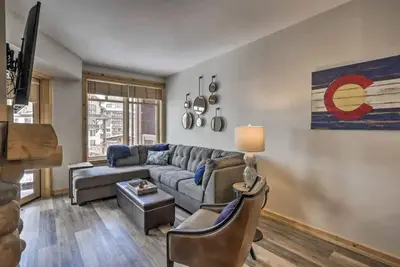 Image de Center Village - Ski in/Ski out