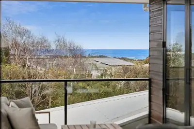 Image de Torquay Point White-Water Retreat