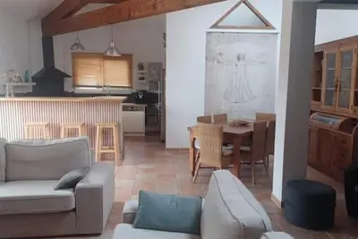 Image de Agréable maison au calme