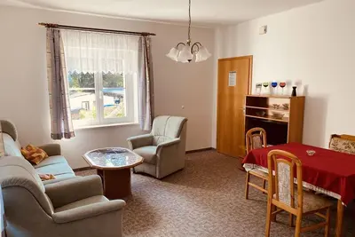 Image de Vacation apartment \"Jägersteig\", 1 bedroom - Holiday home Schrammsteinblick