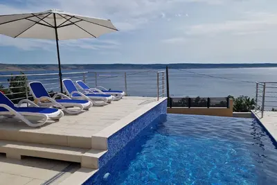 Image de Appartement en Croatie près de la côte