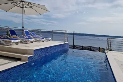 Image de Appartement en Croatie près de l'Adriatique