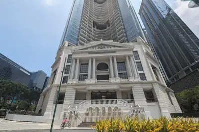 Image de Eg Private House - Bgc Uptown