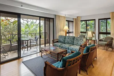 Image de Kaanapali Alii 226 | Hot tub | Pool | Garden Views