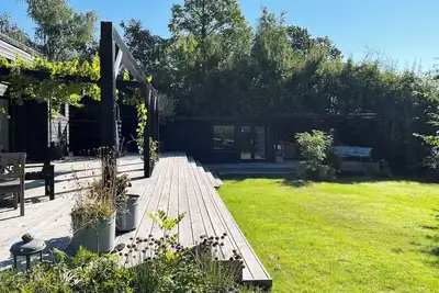 Image de Unique Danish Summer House Close to the Beach, Forest and Tisvilde