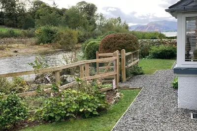 Image de Tigh Na Mara: Holiday cottage with stunning views