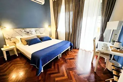 Image de City Love Rooms - Blue