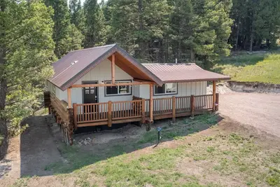 Image de Philipsburg Pines Lodge
