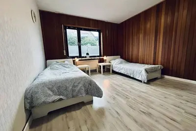 Image de Apartment Souha I - beautiful garden + large