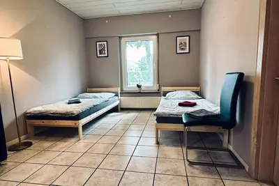 Image de Apartment OchtrUP Ii - directly at the outlet center