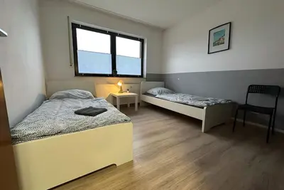 Image de Apartment Ruhe[pause] I - in a quiet residential area