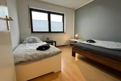 Image de Apartment Ruhe[pause] Ii - in a quiet residential area