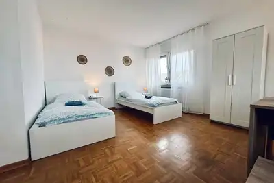 Image de Sleepwell-steinfurt - im Zentrum von Borghorst