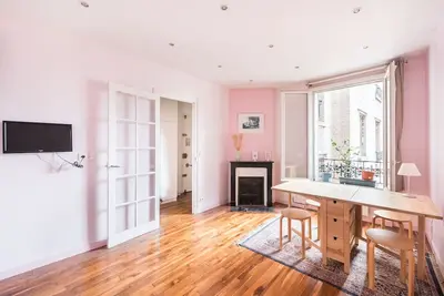 Image de Magnifique Appartement Paris