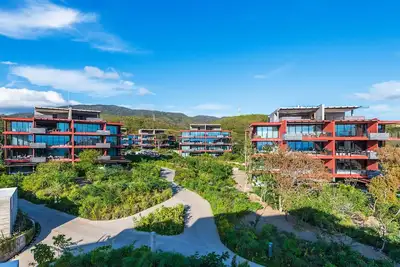 Image de Condo Carmin in Naya by Personal Villas - Lifestyle of Tranquility