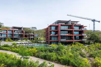 Image de Condo Surf in Naya by Personal Villas - Surrounded by a Beautiful Island