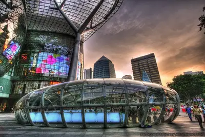 Image de Studio next to Mount Elizabeth Hospital and Orchard Mrt